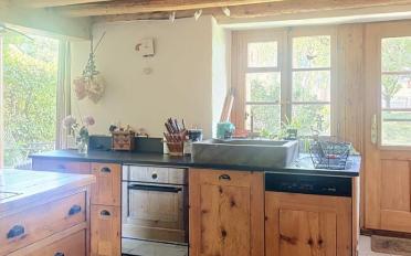 Einfamilienhaus 6.5 Zimmer - image - 3