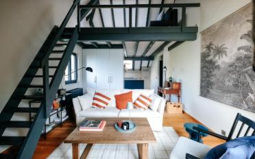 Wohnung 3 Zimmer - image - 1