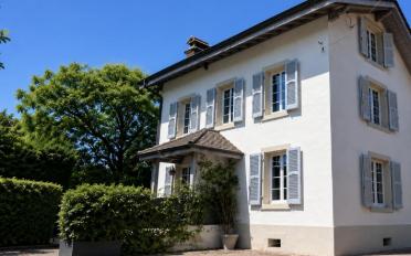 Maison 8 pièces - image - 1