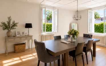 Maison 8 pièces - image - 4
