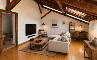Maison 8 pièces - image - 7