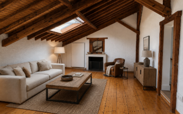Maison 8 pièces - image - 8