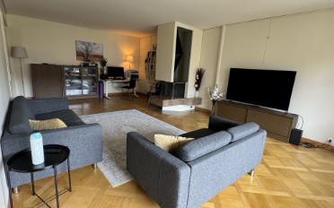 Apartment 6 rooms - image - 1