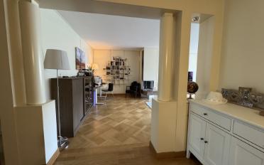 Apartment 6 rooms - image - 2