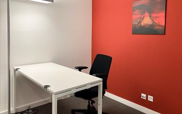 Bureau - image - 1