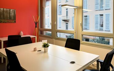 Bureau - image - 1
