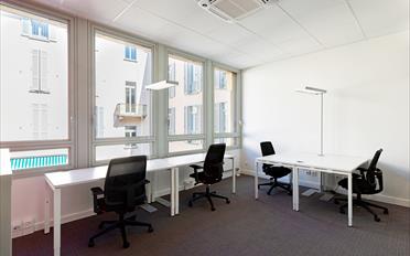 Bureau - image - 2