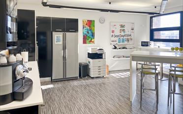 Büro - image - 9