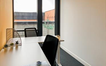 Büro - image - 3