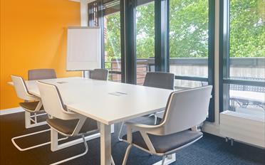 Büro - image - 6