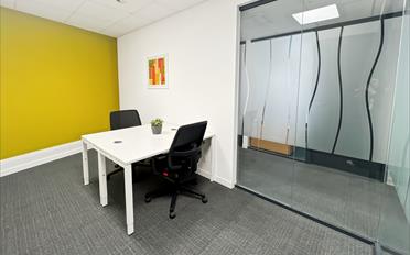 Office - image - 1