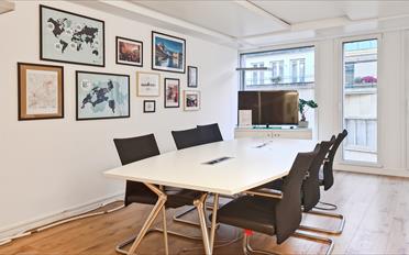 Bureau - image - 8