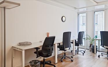 Bureau - image - 13