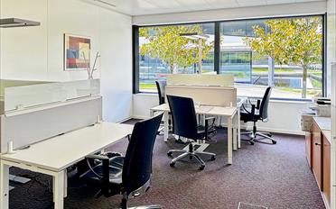 Büro - image - 1