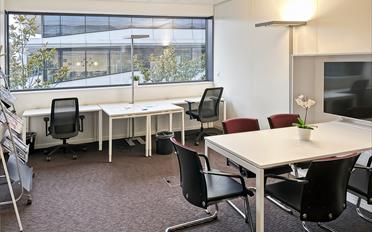 Office - image - 1