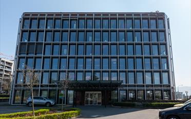 Büro - image - 1