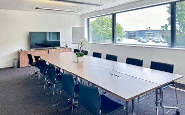Office - image - 5