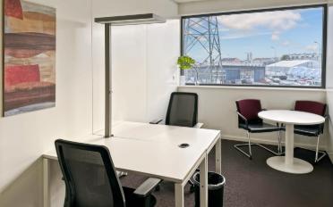Office - image - 1