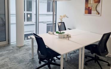 Bureau - image - 1