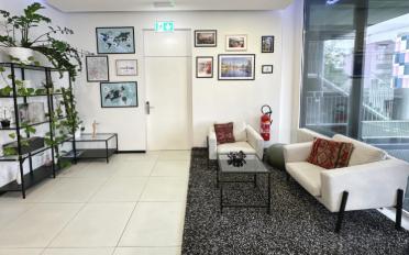 Office - image - 10