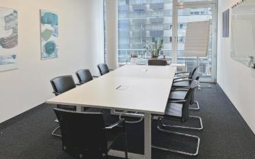 Büro - image - 1