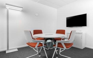 Büro - image - 1
