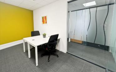 Büro - image - 3