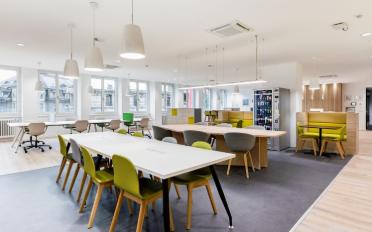 Büro - image - 1