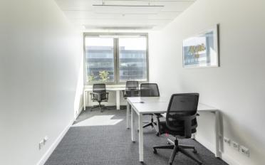 Büro - image - 1