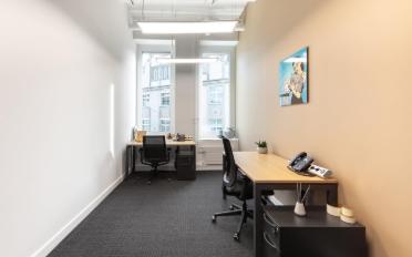 Büro - image - 1