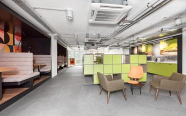 Office - image - 5