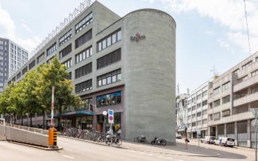 Büro - image - 2