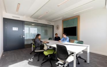 Büro - image - 9