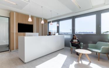 Office - image - 3