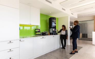 Büro - image - 9