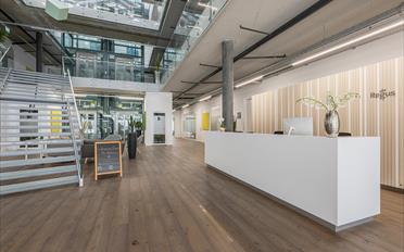 Büro - image - 4