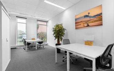 Büro - image - 1