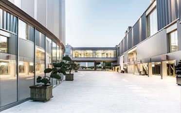 Büro - image - 9