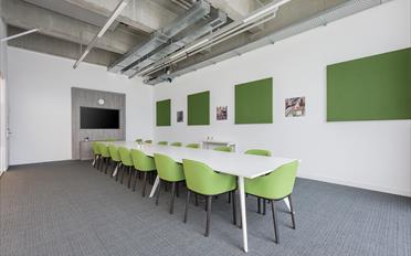 Büro - image - 1