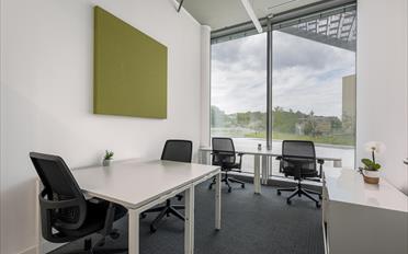 Büro - image - 2