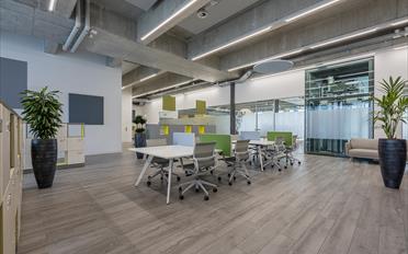 Büro - image - 1