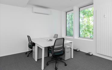 Büro - image - 1