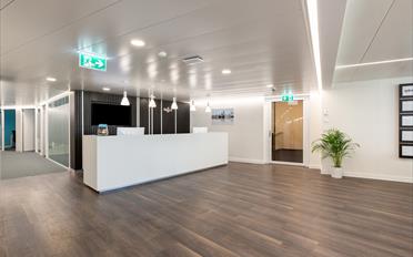 Büro - image - 4