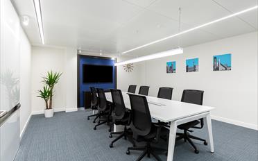 Büro - image - 9