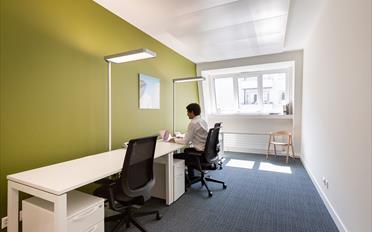 Büro - image - 1