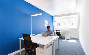 Büro - image - 3