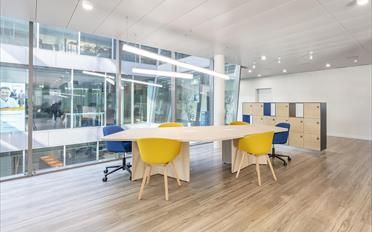 Büro - image - 3
