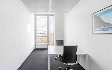 Büro - image - 1