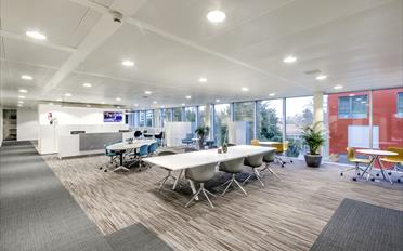 Büro - image - 7