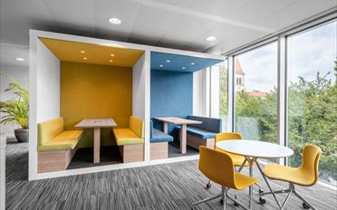 Büro - image - 1